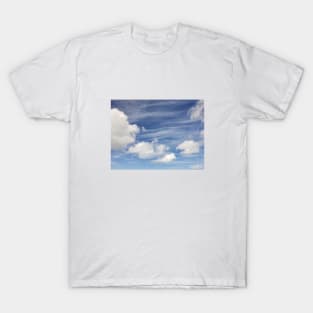 The Sky is beautiful T-Shirt